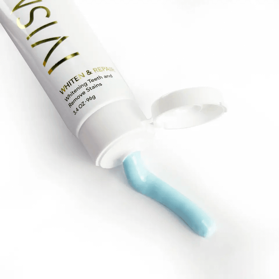 2 X IVISMILE HP Whitening Tandpasta - BYJAIL