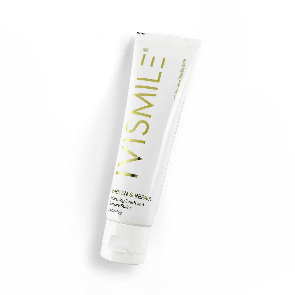 2 X IVISMILE HP Whitening Tandpasta - BYJAIL
