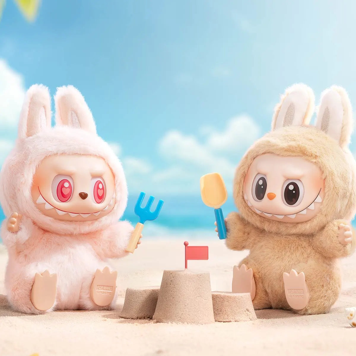 Pop Mart Labubu The Monsters – Have a Seat (Blind Box) 100% origineel