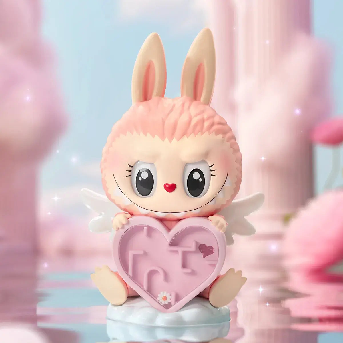 Pop Mart Labubu Finding Mokoko – Blind Box