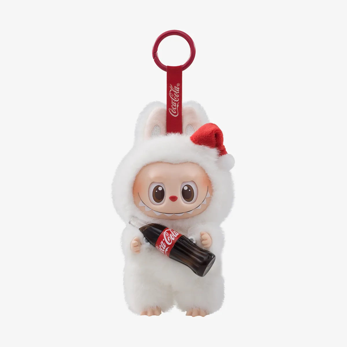 Labubu Coca-Cola Edition blind box – Pop Mart officiële samenwerking