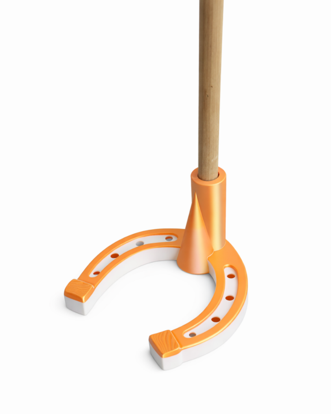 Hobby Horse Standaard – Stevig, Compact & Praktisch