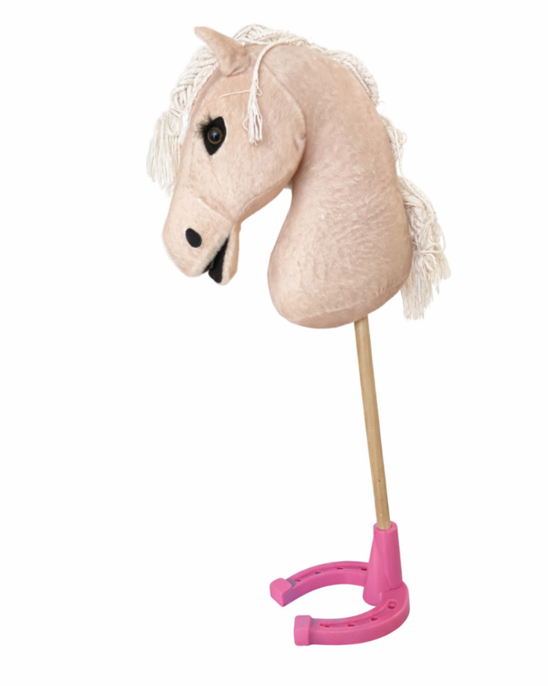 Hobby Horse Standaard – Stevig, Compact & Praktisch