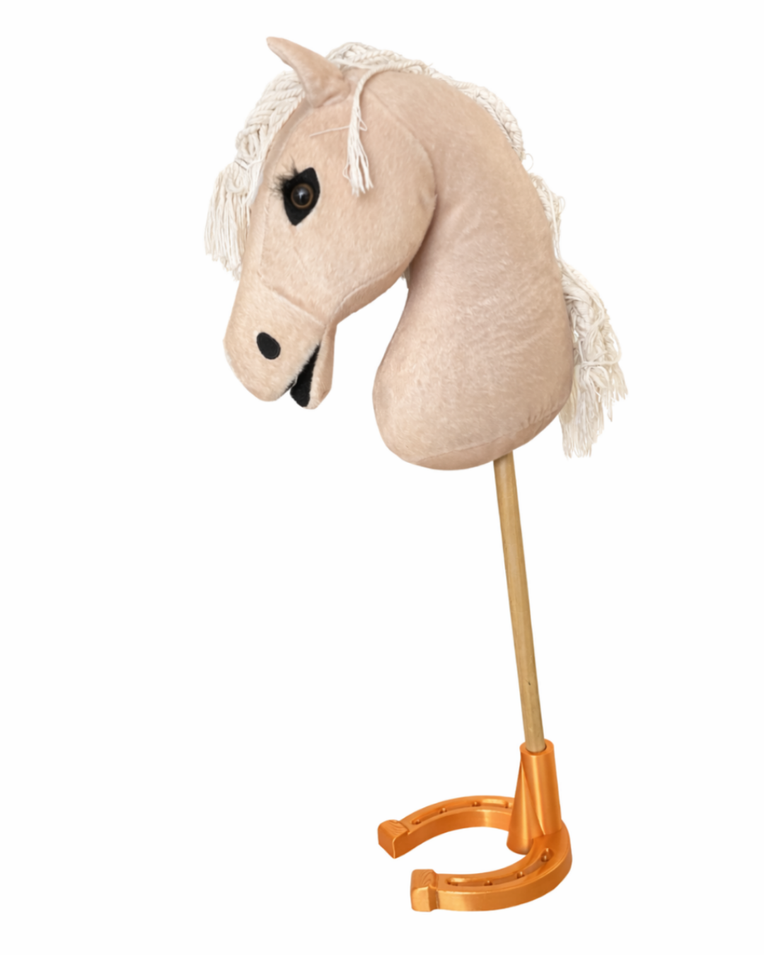 Hobby Horse Standaard – Stevig, Compact & Praktisch