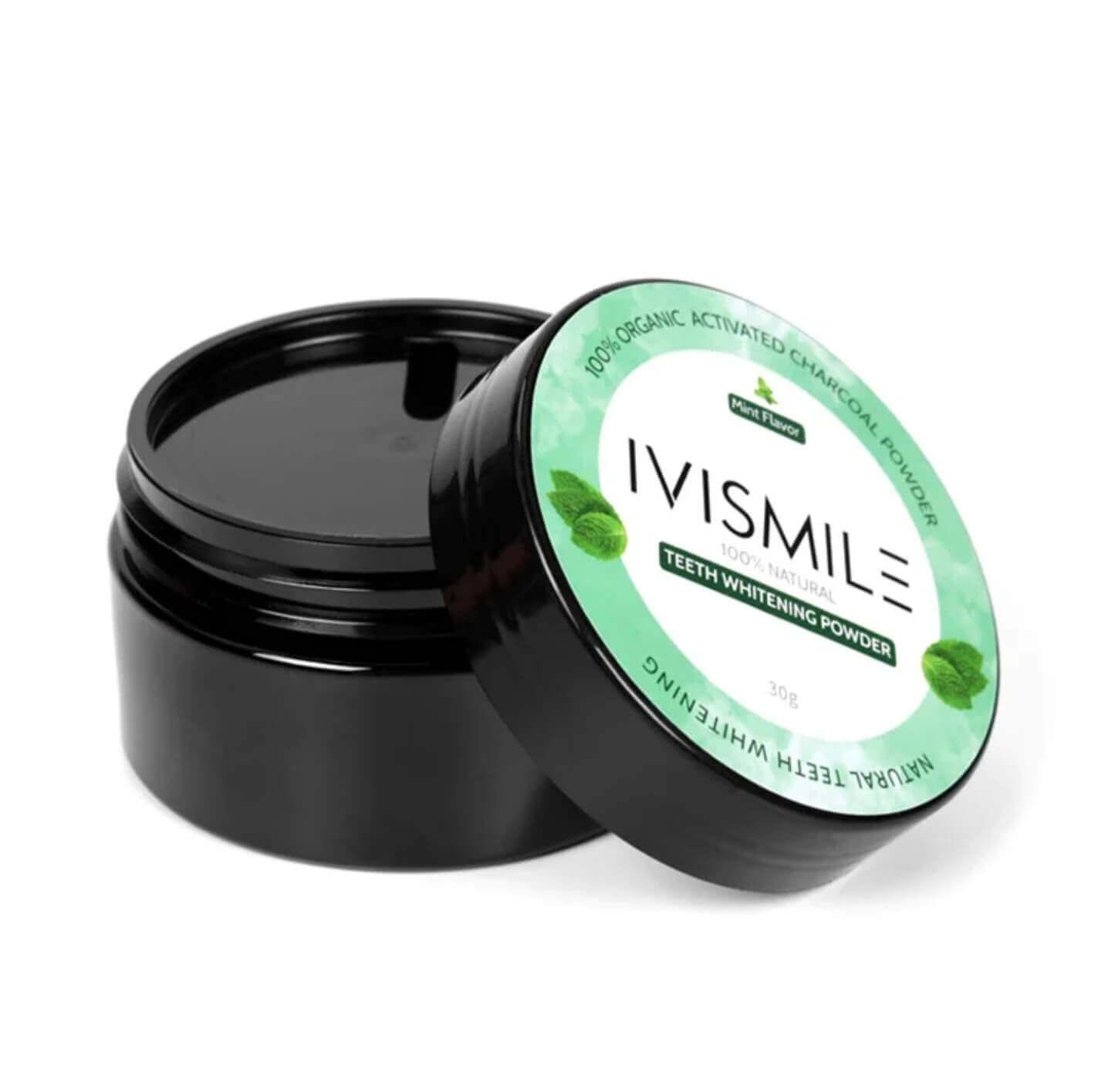 IVISMILE Tandenbleekkuur Goud - BYJAIL