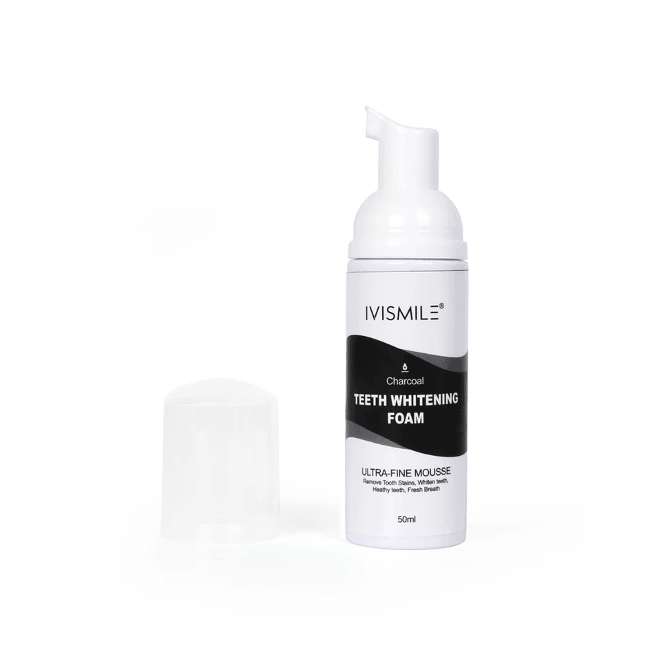 IVISMILE whitening Foam - BYJAIL
