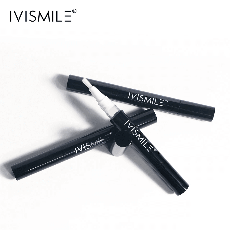 IVISMILE Whitening Kit IVI - 02 – Thuis Bleken - BYJAIL