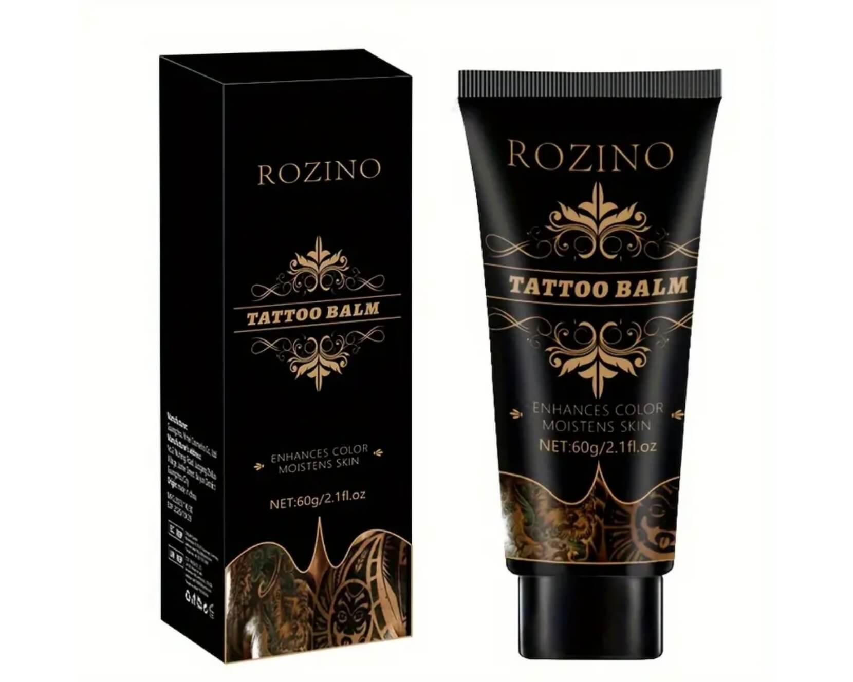 ROZINO Tattoo Aftercare Balsem - BYJAIL