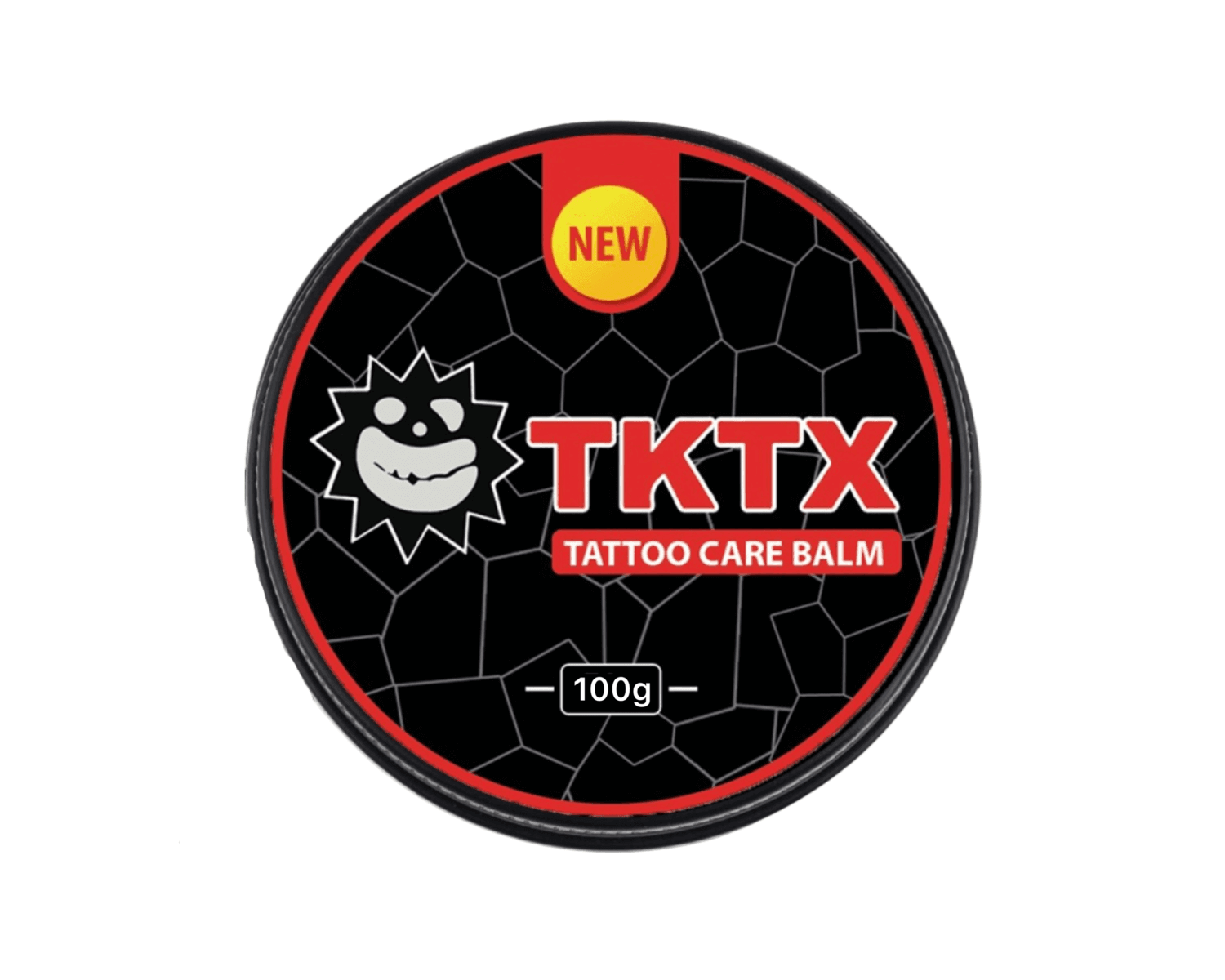 TKTX Aftercare 100G – Tattoo Verzorging & Herstel - BYJAIL