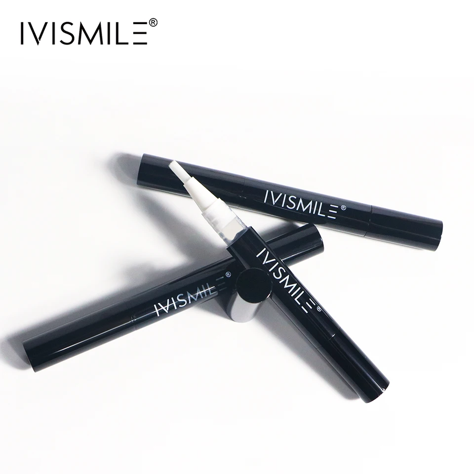 IVISMILE Wireless teeth whitning kit