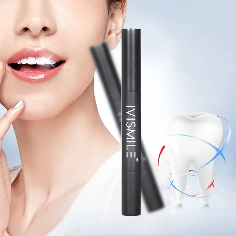 IVISMILE Wireless teeth whitning kit