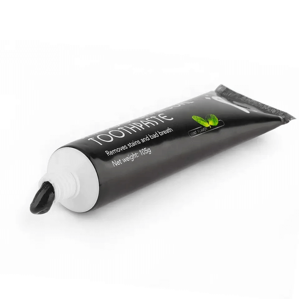 Bamboo Whitening Charcoal Tandpasta