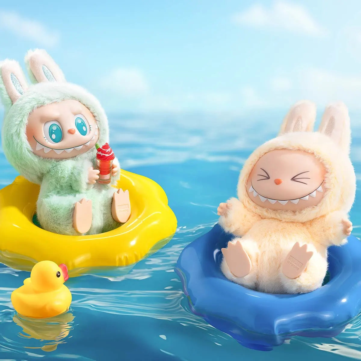 Pop Mart Labubu The Monsters – Have a Seat (Blind Box) 100% origineel