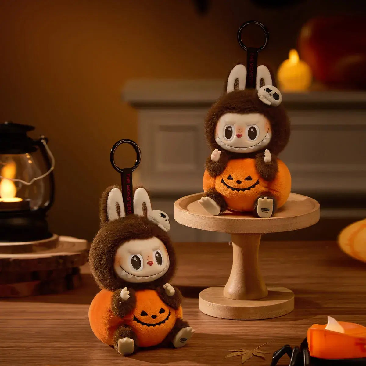Pop Mart Lafufu Halloween Edition