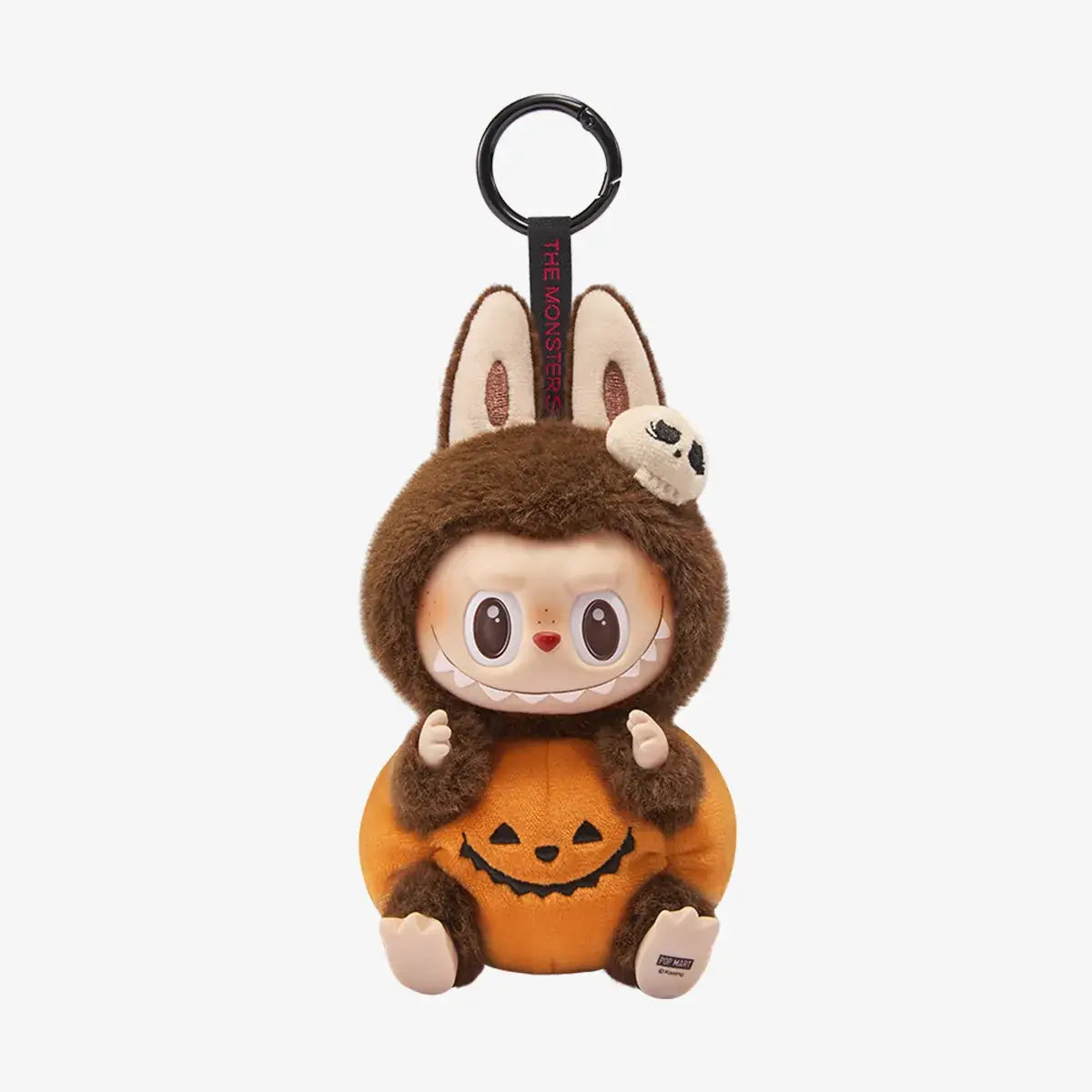 Pop Mart Lafufu Halloween Edition