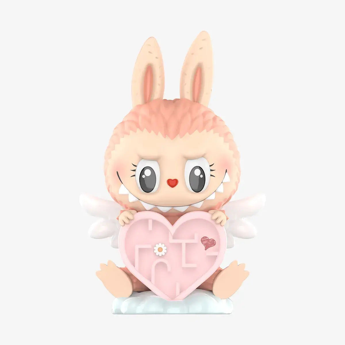 Pop Mart Labubu Finding Mokoko – Blind Box