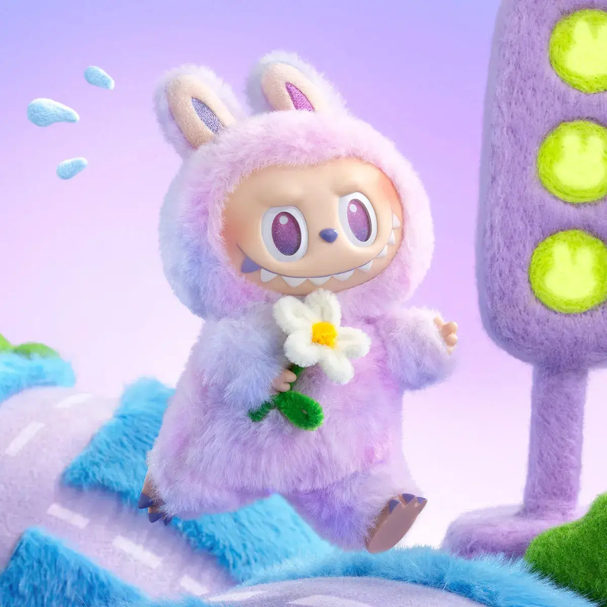 Pop Mart Labubu Big Into Energy Blind Box – Origineel