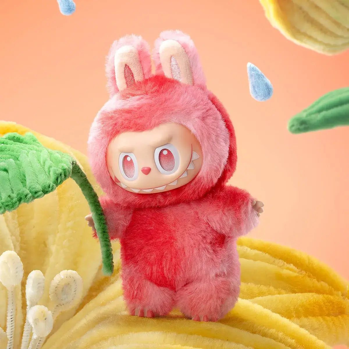 Pop Mart Labubu Big Into Energy Blind Box – Origineel
