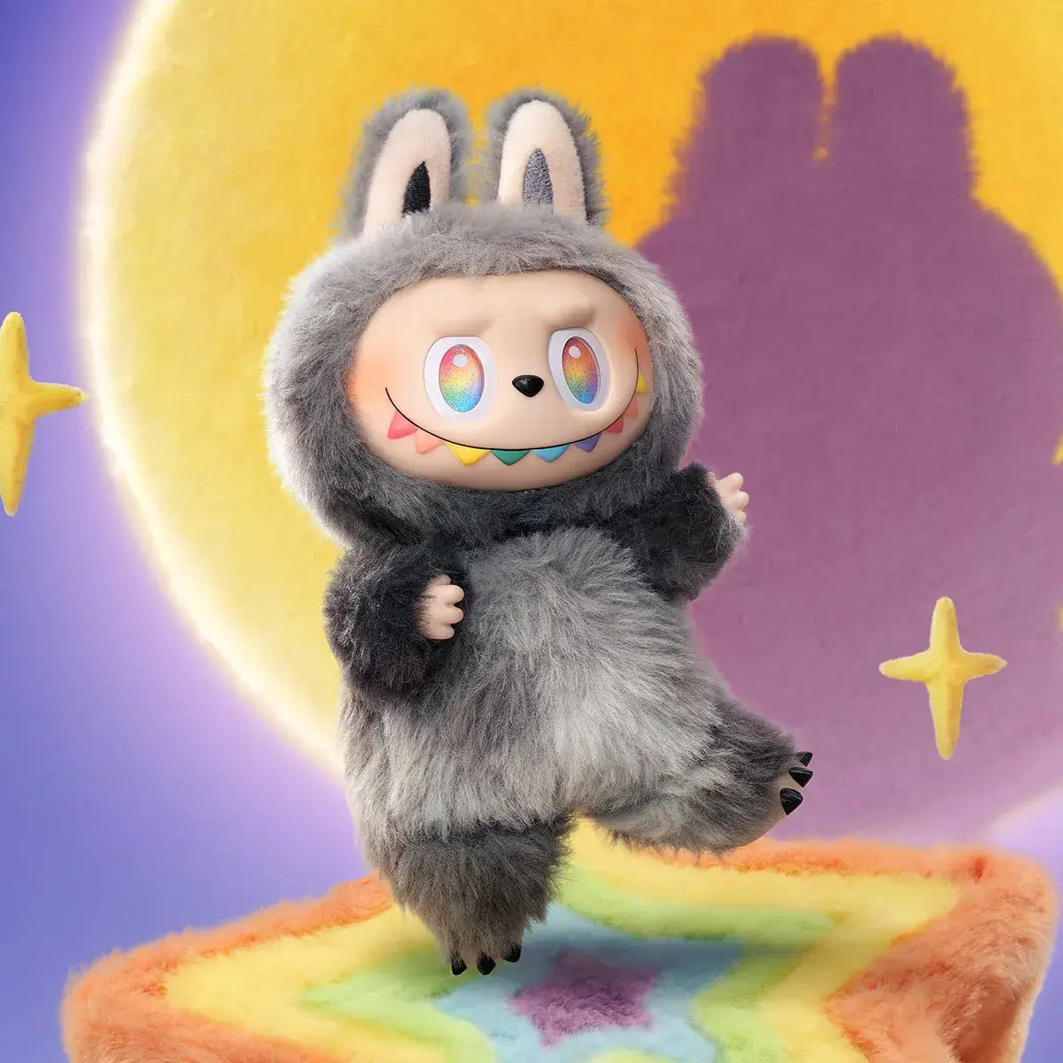 Pop Mart Labubu Big Into Energy Blind Box – Origineel