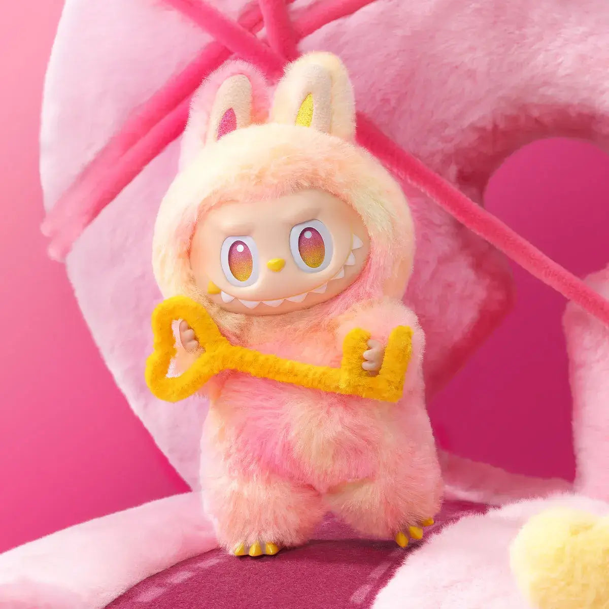 Pop Mart Labubu Big Into Energy Blind Box – Origineel