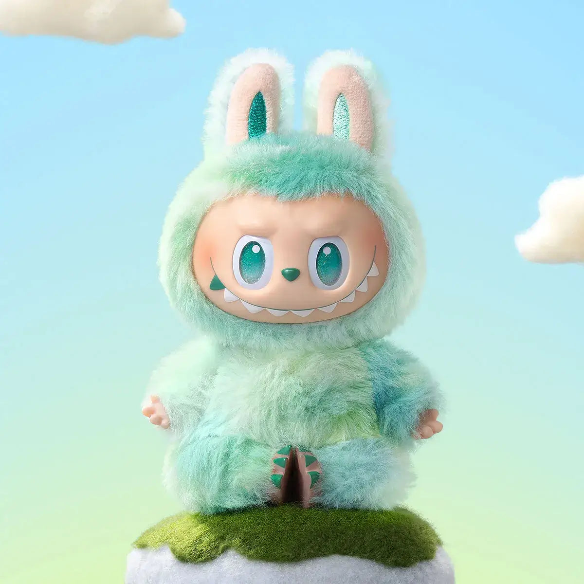 Pop Mart Labubu Big Into Energy Blind Box – Origineel
