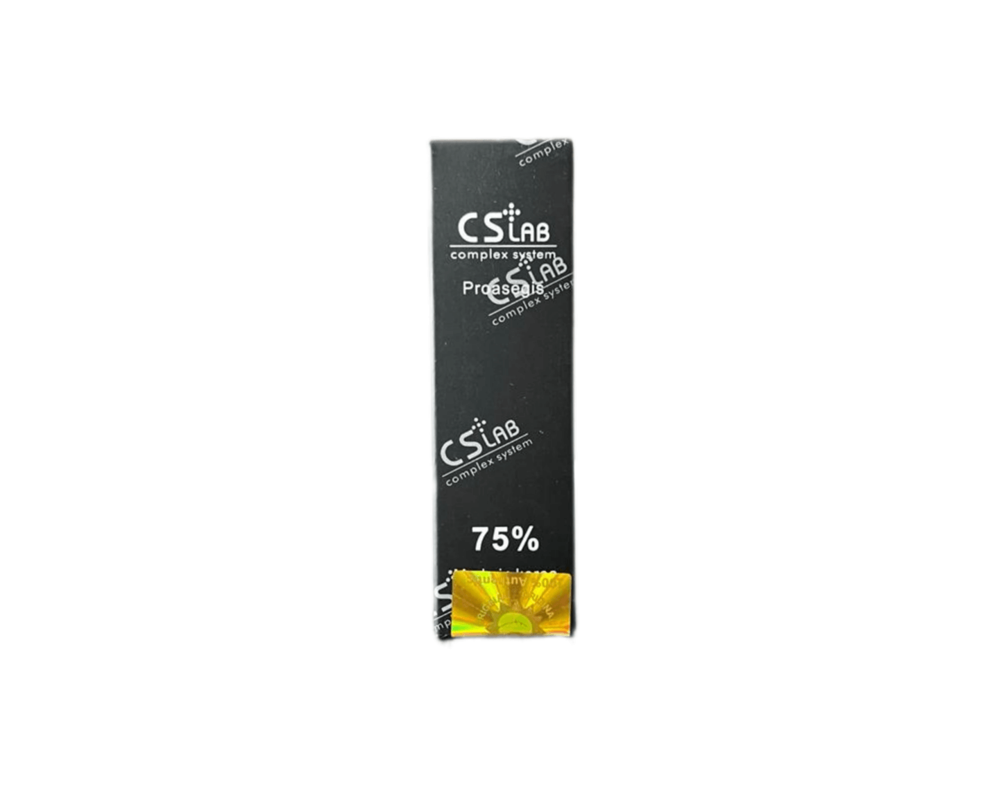 CSLAP verdovende zalf crème 75% Zwart Hoge korting
