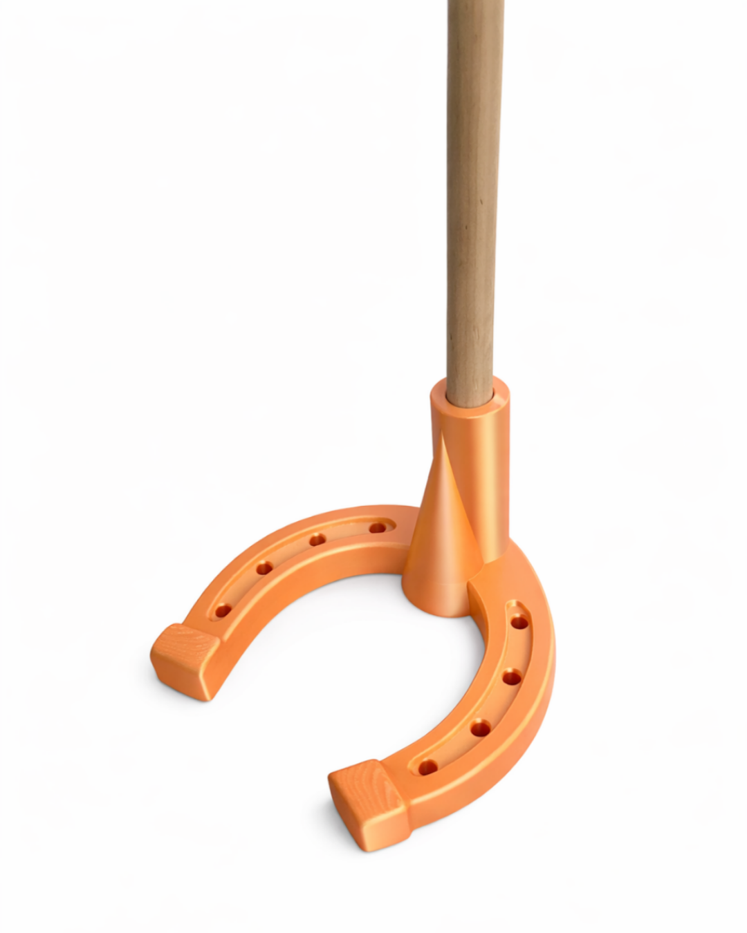 Hobby Horse Standaard – Stevig, Compact & Praktisch