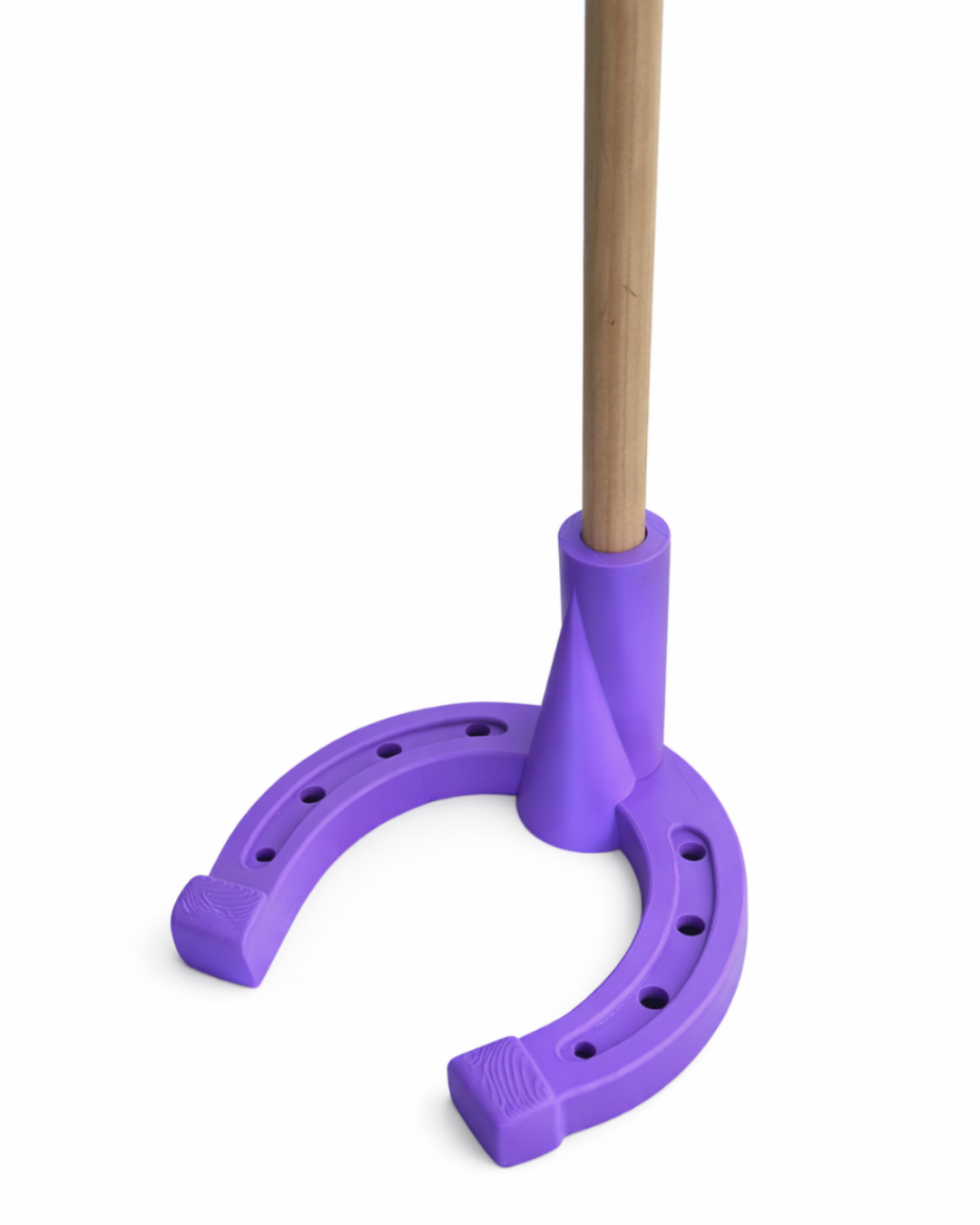 Hobby Horse Standaard – Stevig, Compact & Praktisch