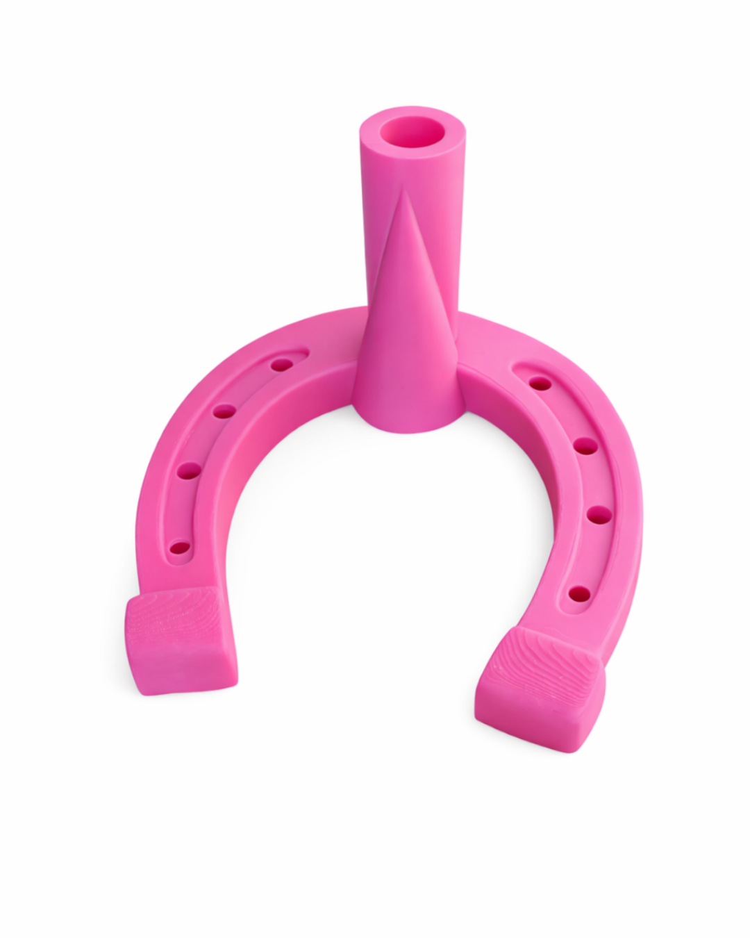 Hobby Horse Standaard – Stevig, Compact & Praktisch