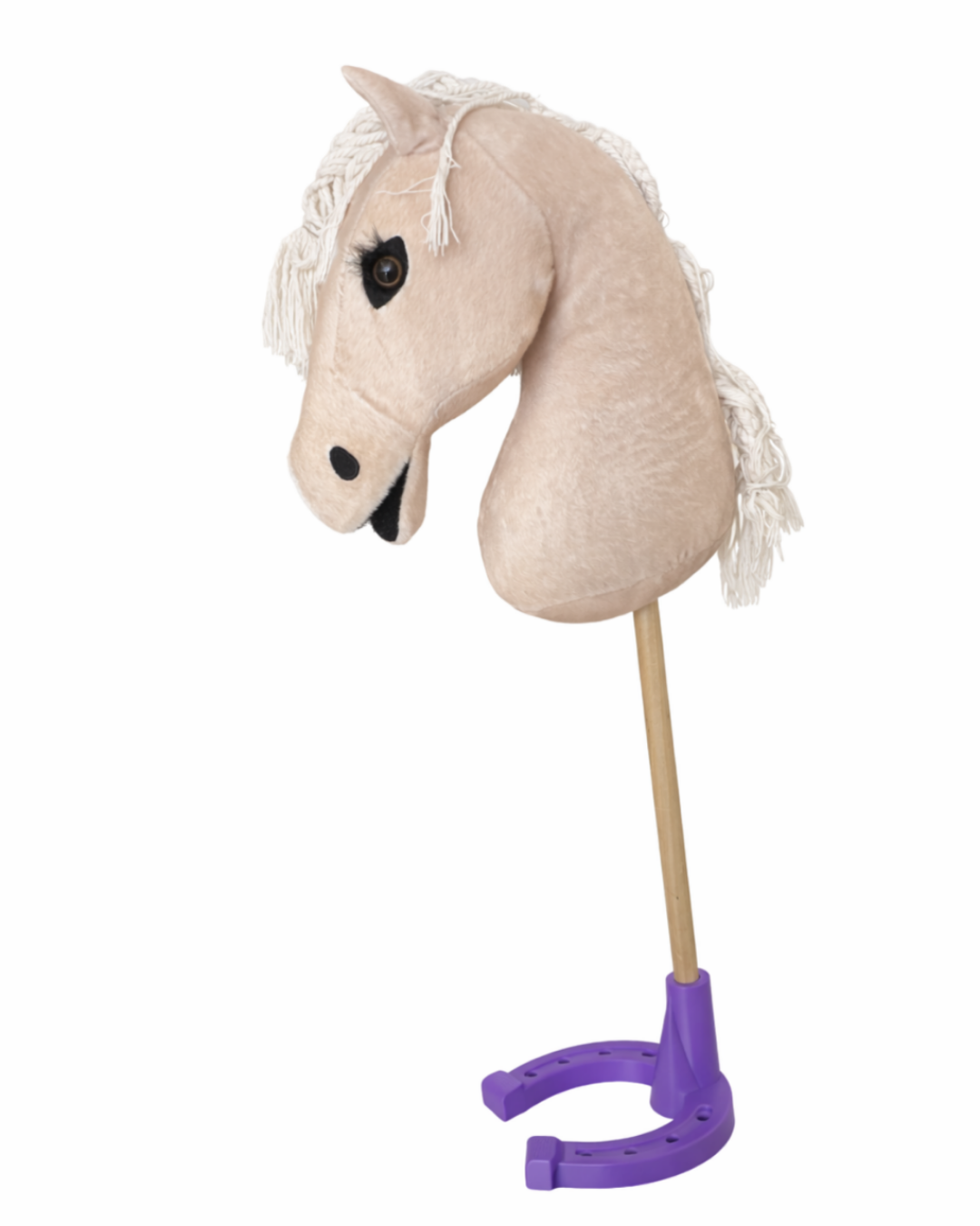 Hobby Horse Standaard – Stevig, Compact & Praktisch