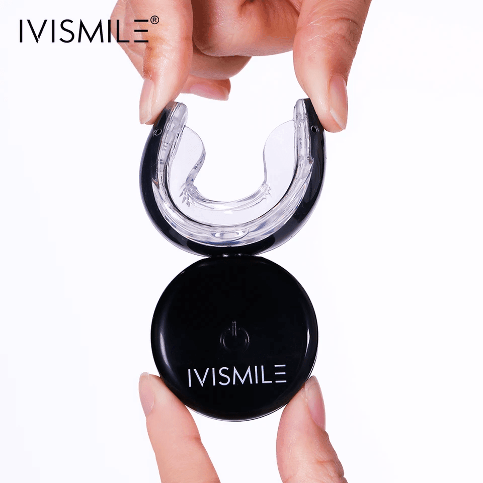 IVISMILE Wireless teeth whitening kit - BYJAIL