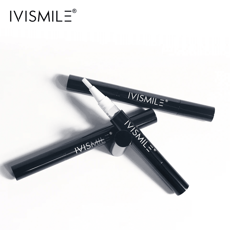 IVISMILE Wireless teeth whitening kit - BYJAIL